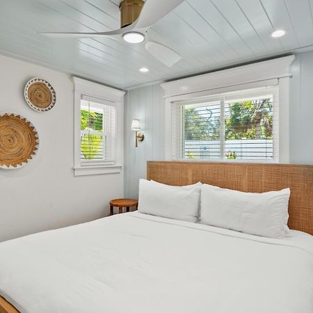 Tropical Breeze Resort Sarasota Ngoại thất bức ảnh