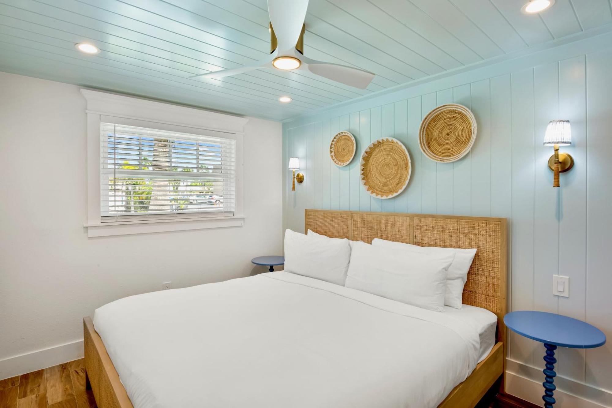 Tropical Breeze Resort Sarasota Ngoại thất bức ảnh