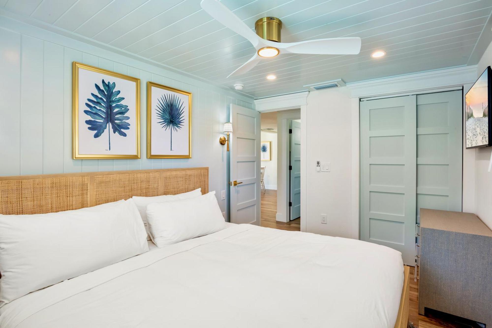 Tropical Breeze Resort Sarasota Ngoại thất bức ảnh