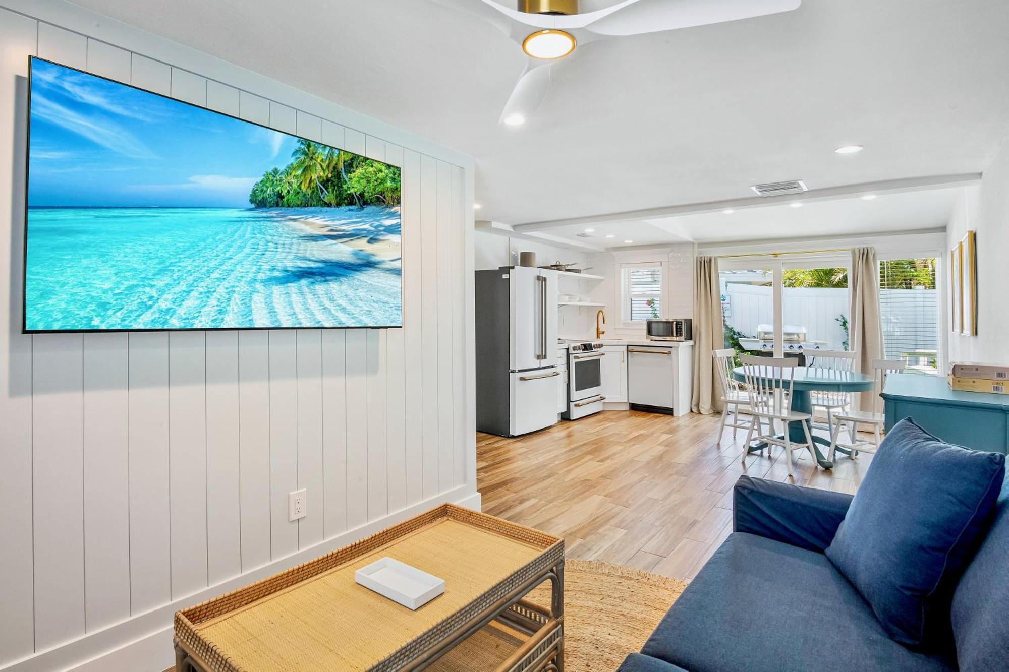 Tropical Breeze Resort Sarasota Ngoại thất bức ảnh