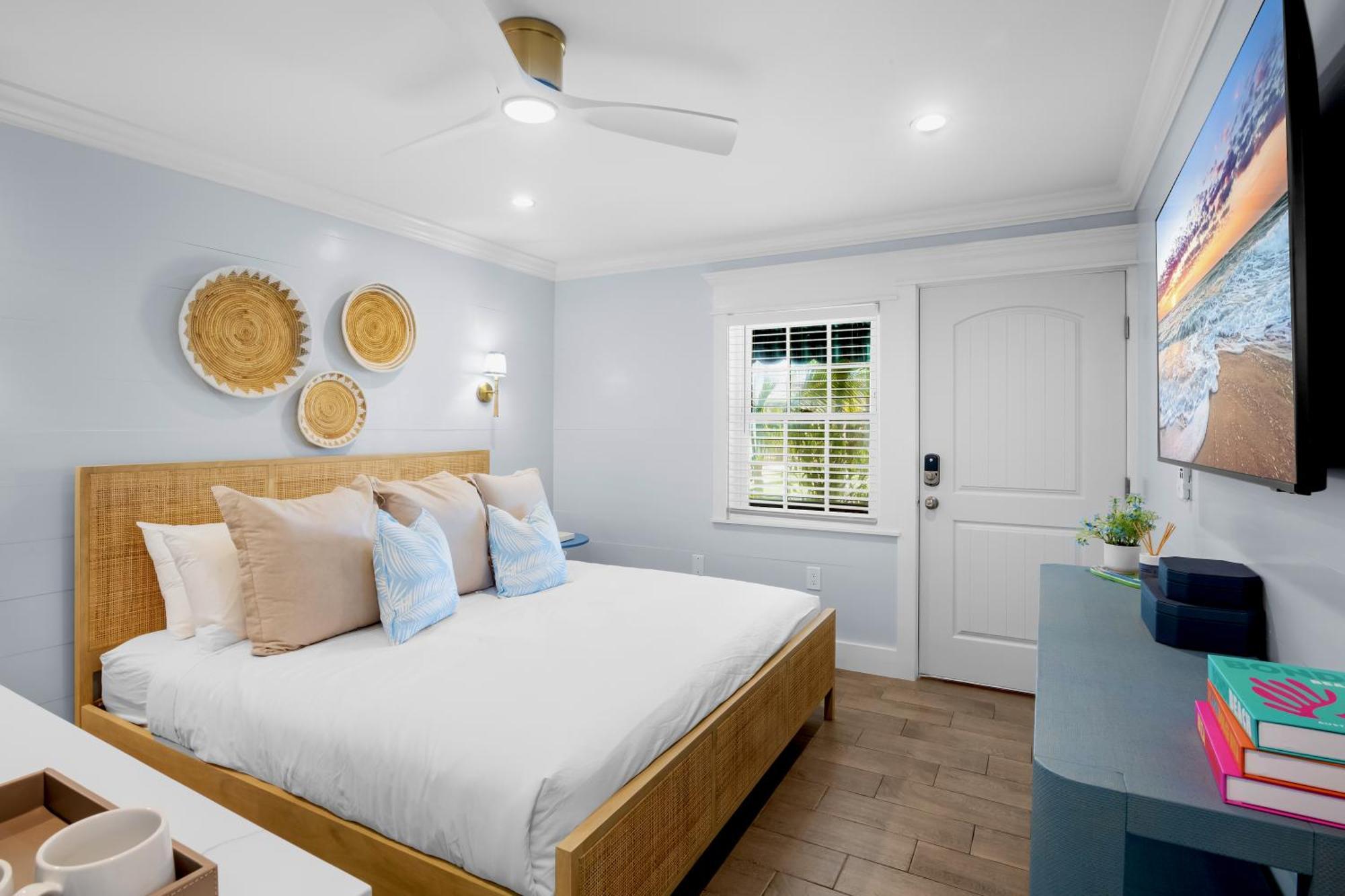 Tropical Breeze Resort Sarasota Ngoại thất bức ảnh
